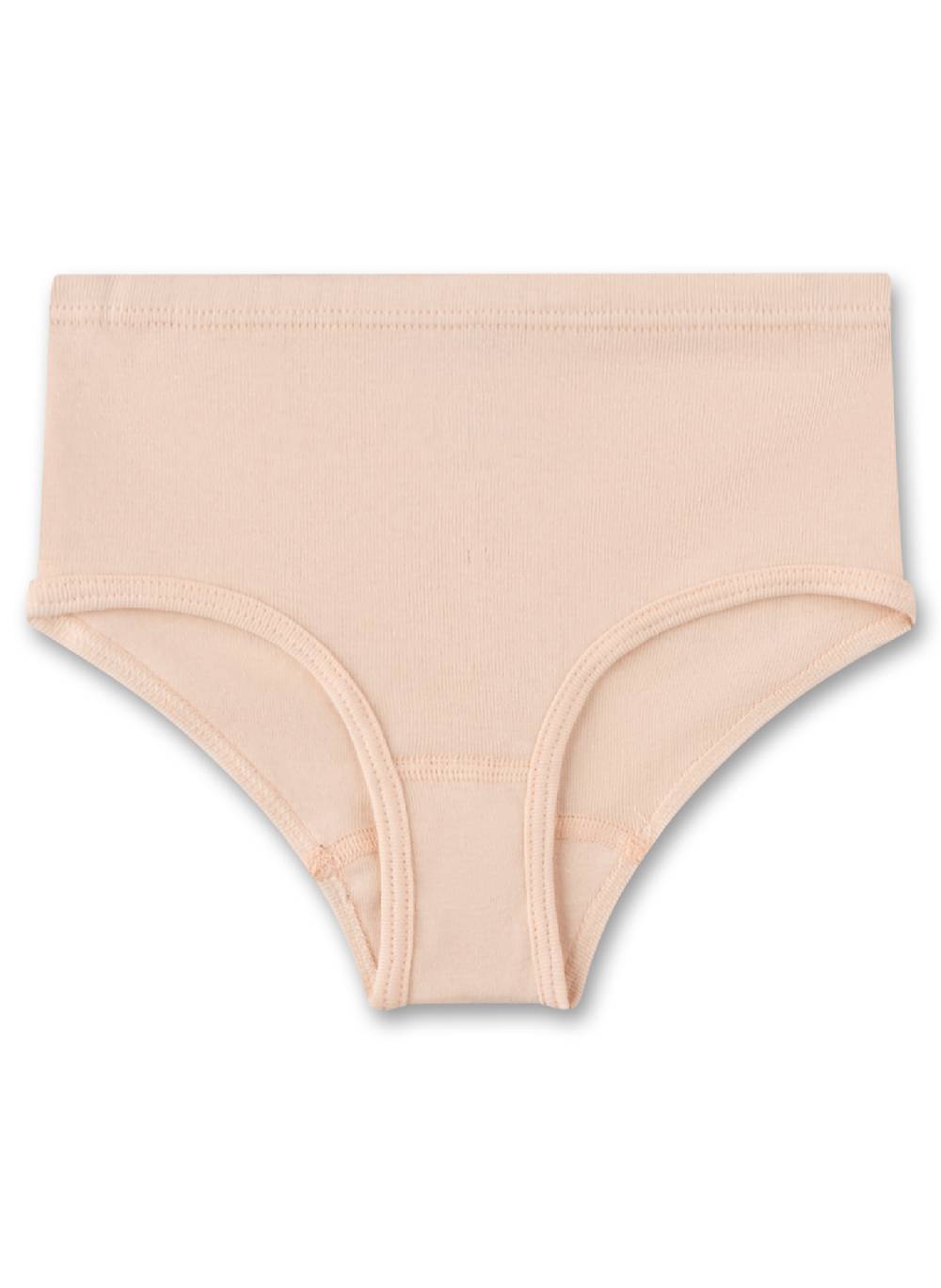 Sanetta Mädchen-Hipslip (Doppelpack) Lila Flash Sale