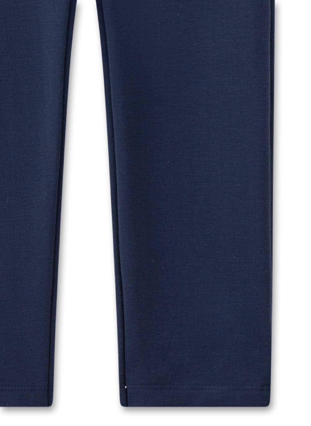 Sanetta Mädchen-Jeggings Blau Cyber Monday