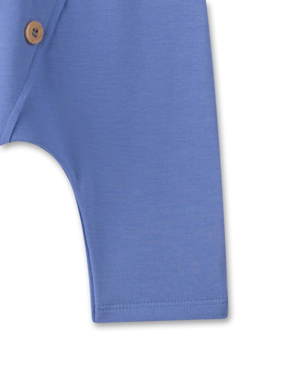 Sanetta Baby-Hose Violett Weihnachtsangebot