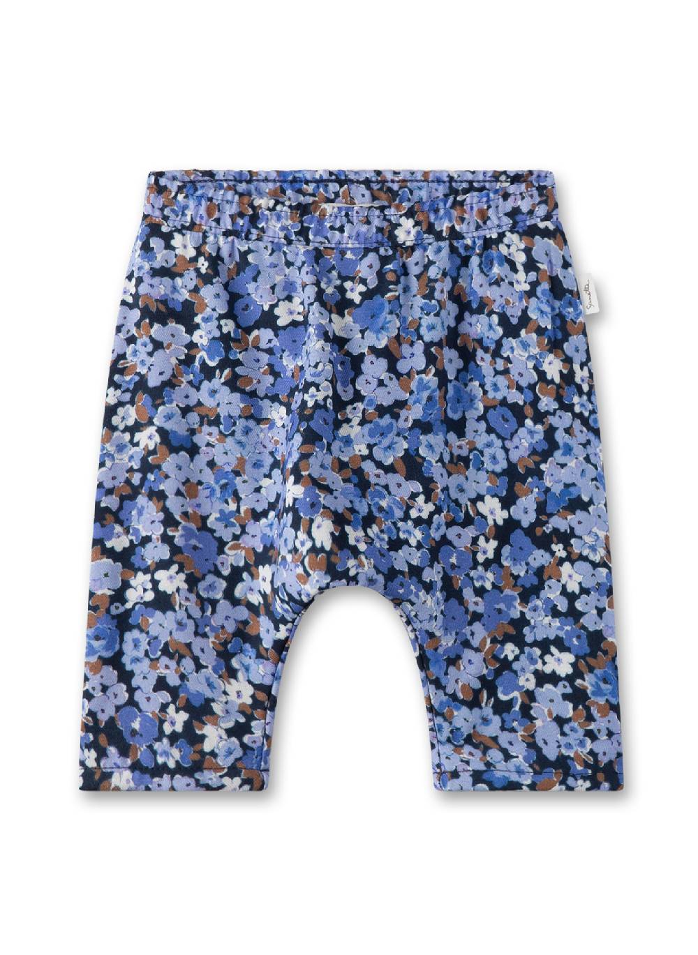 Sanetta Mädchen-Hose Blau Osterangebot
