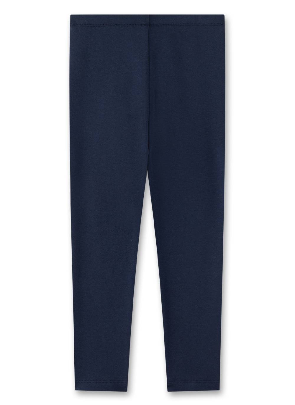 Sanetta Mädchen-Leggings Blau Vatertagsangebot
