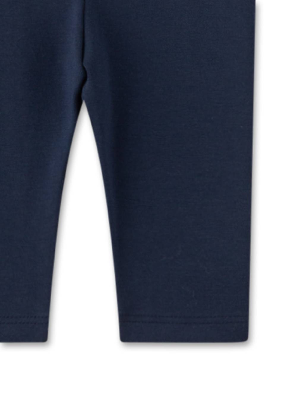 Sanetta Mädchen-Leggings Blau Vatertagsangebot