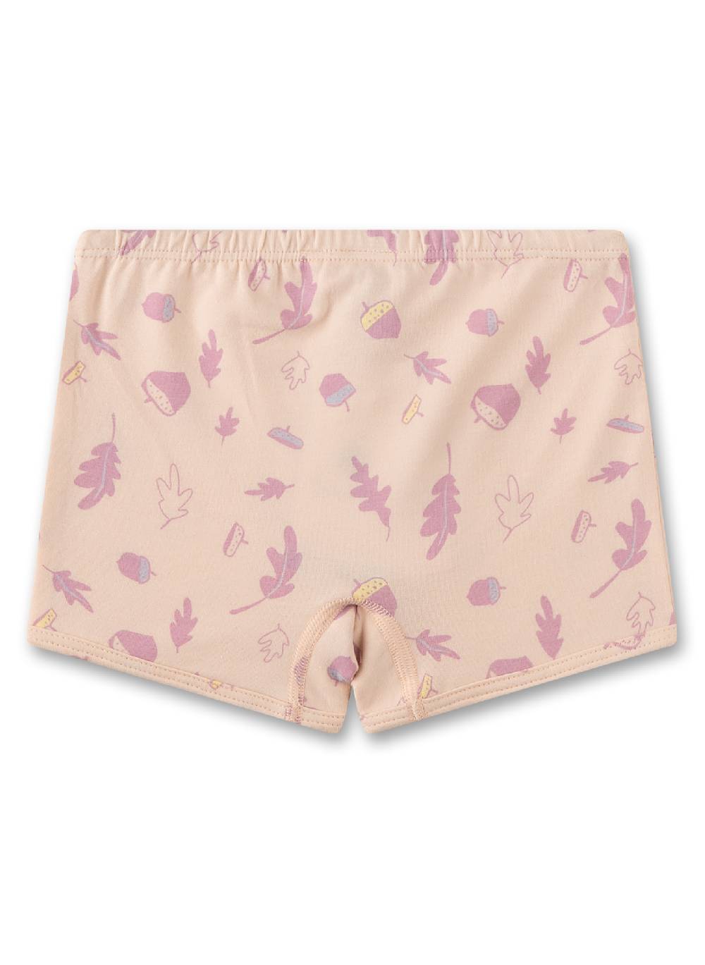 Sanetta Mädchen-Short Beige Lagerräumung