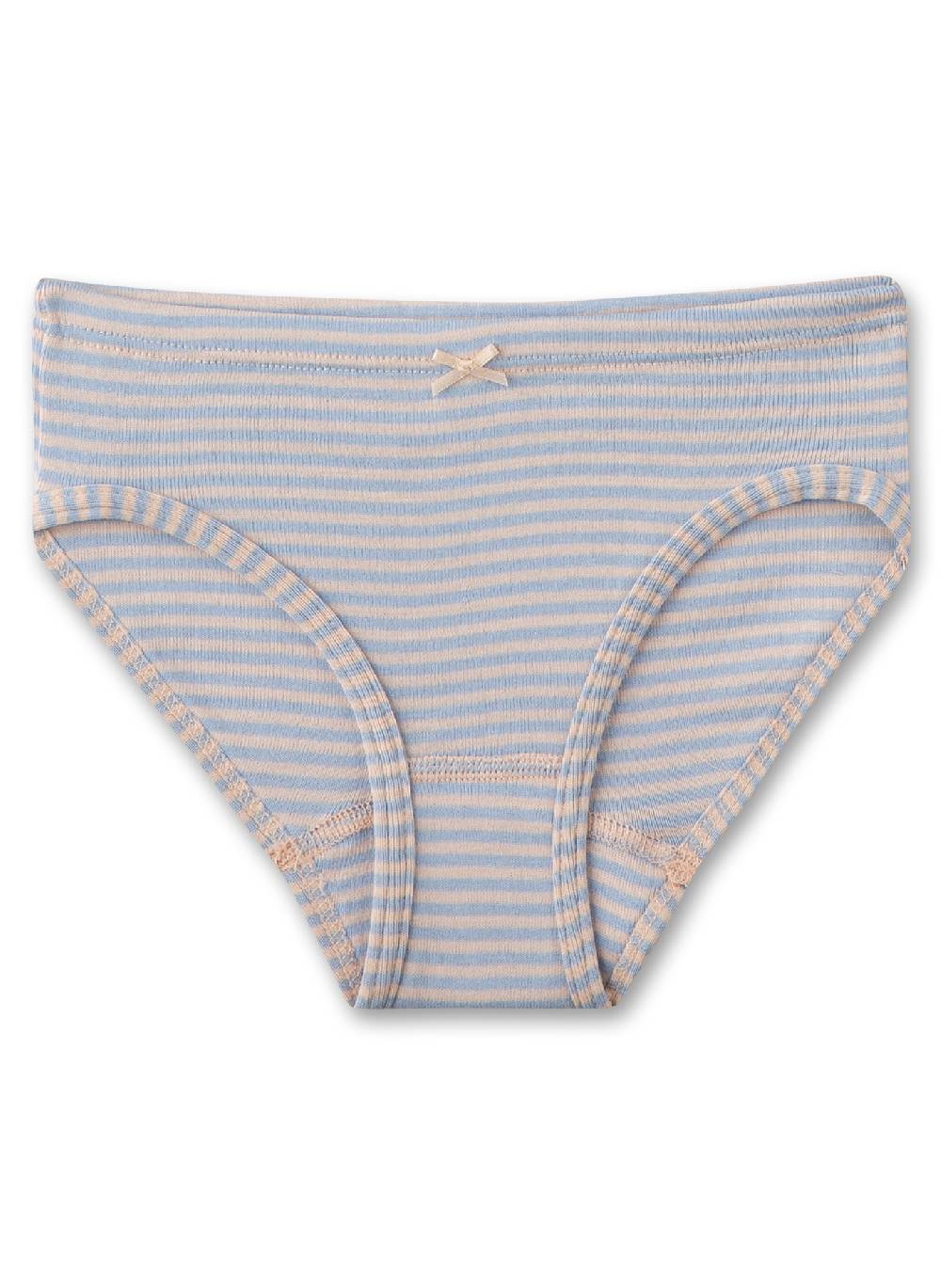 Sanetta Mädchen-Jazzpant Blau Bestseller