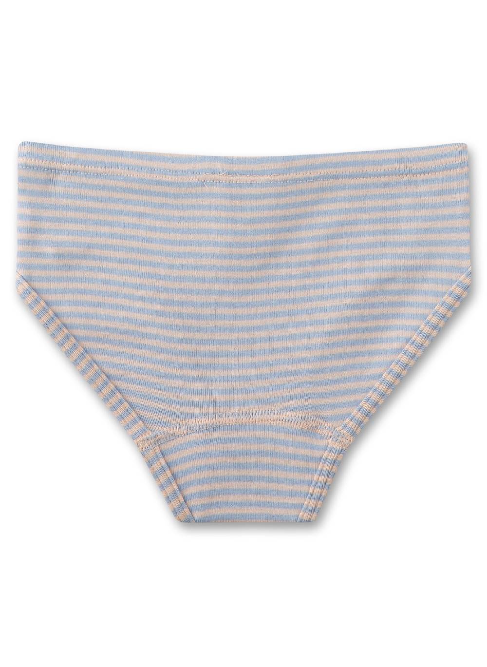 Sanetta Mädchen-Jazzpant Blau Bestseller