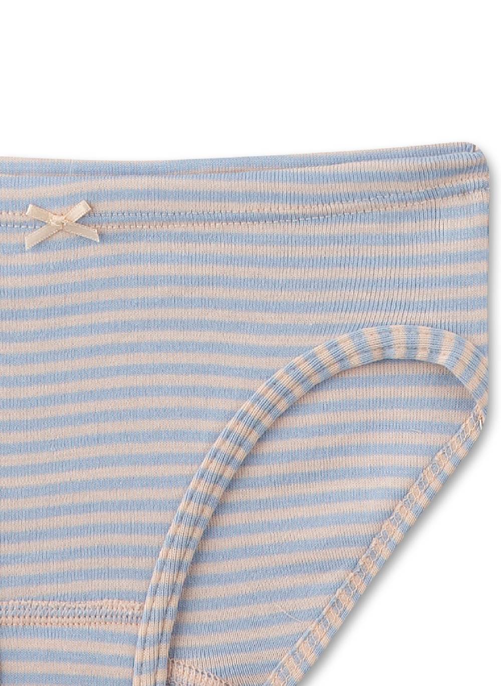 Sanetta Mädchen-Jazzpant Blau Bestseller