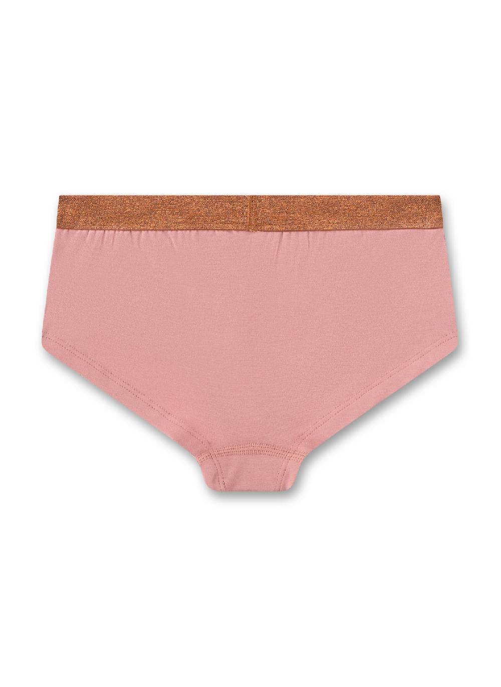 Sanetta Mädchen-Cutbrief Rosa Räumungsverkauf