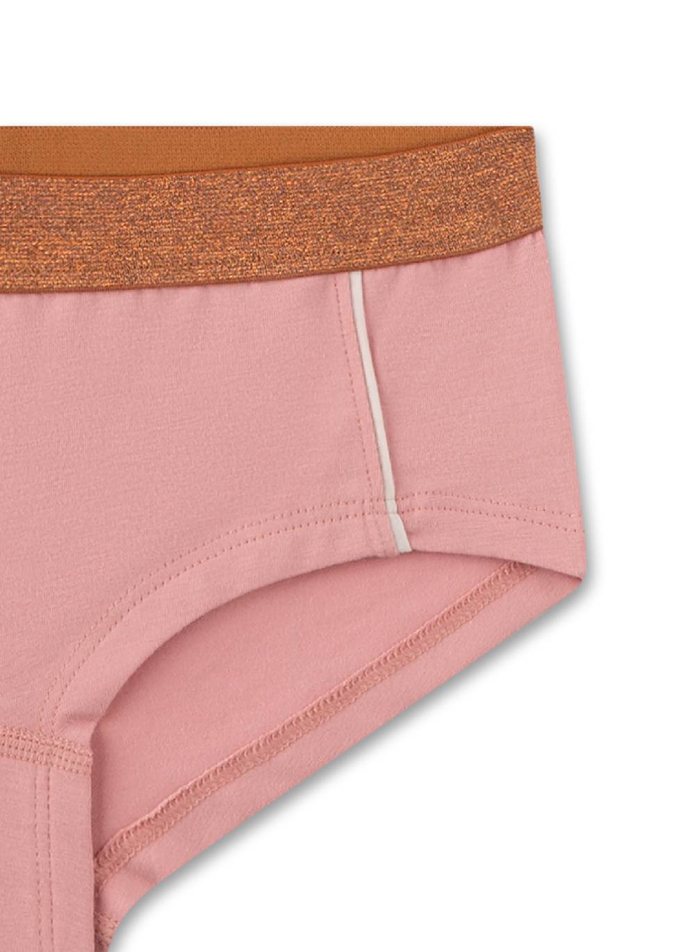 Sanetta Mädchen-Cutbrief Rosa Räumungsverkauf