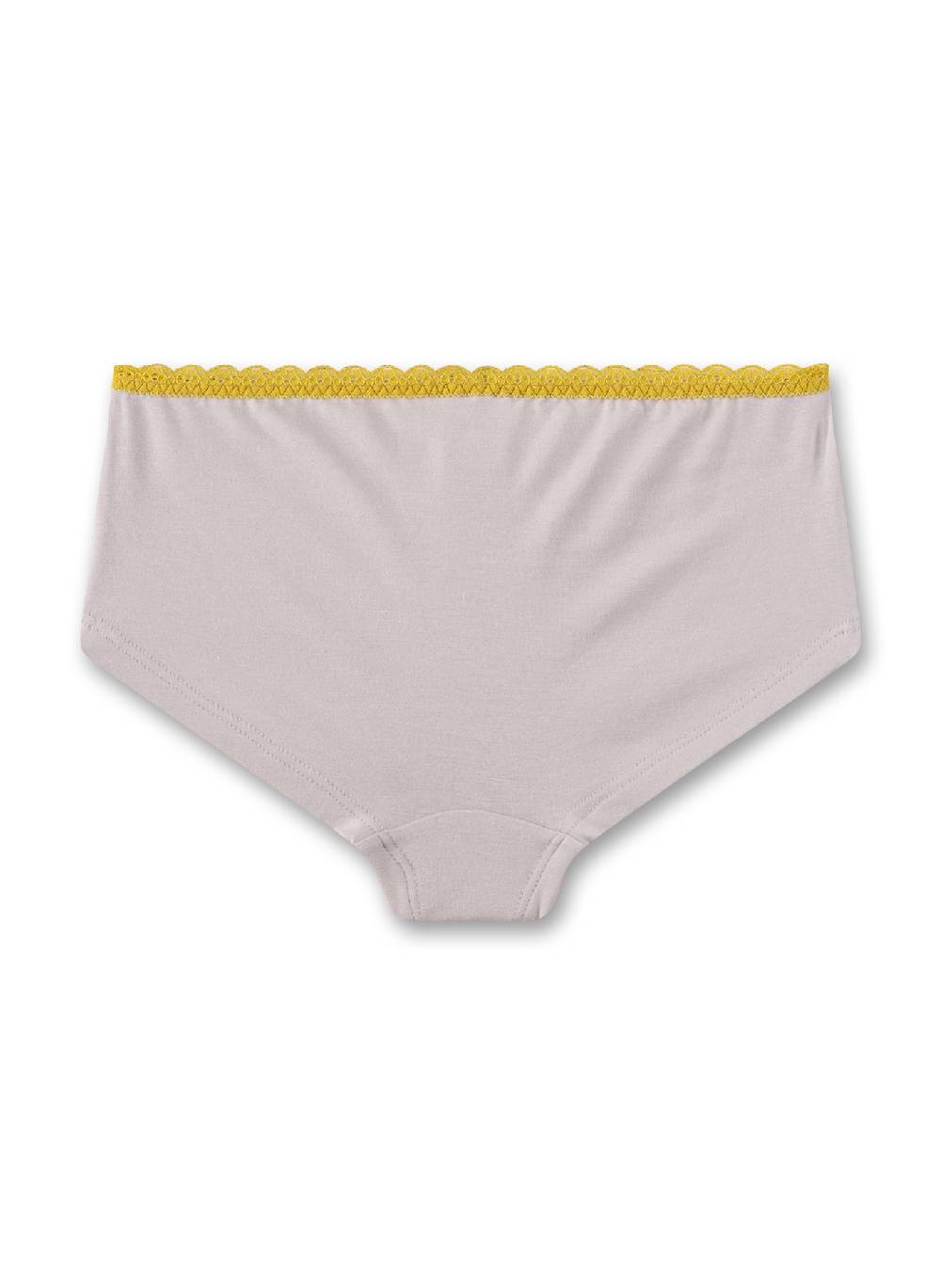 Sanetta Mädchen-Cutbrief Violett Kauf eins, bekomm eins gratis
