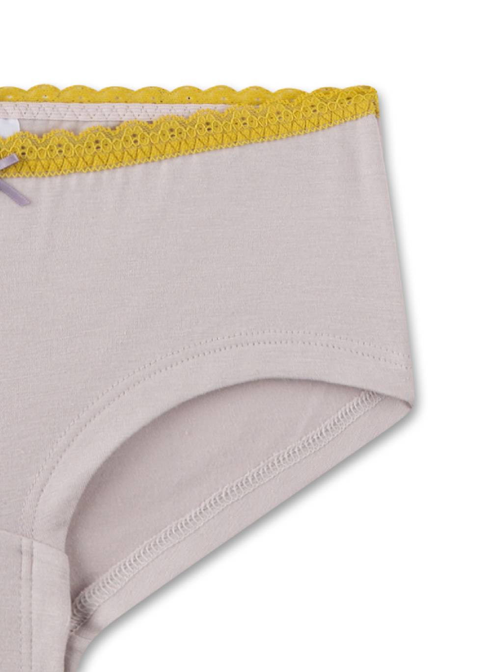 Sanetta Mädchen-Cutbrief Violett Kauf eins, bekomm eins gratis