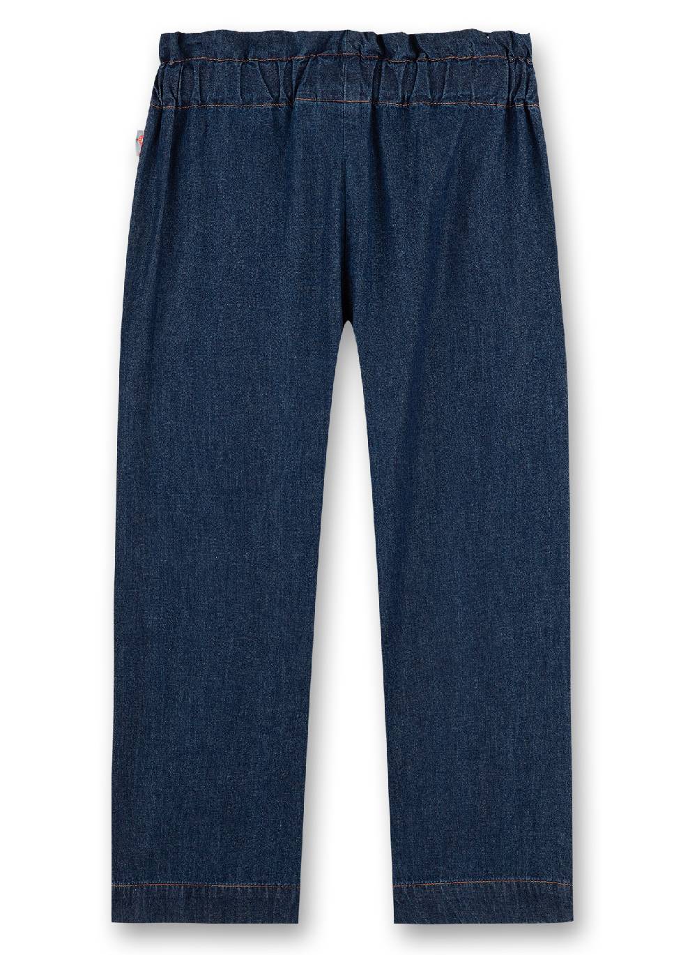 Sanetta Mädchen-Jeans Denim Strawberry Wochenangebot