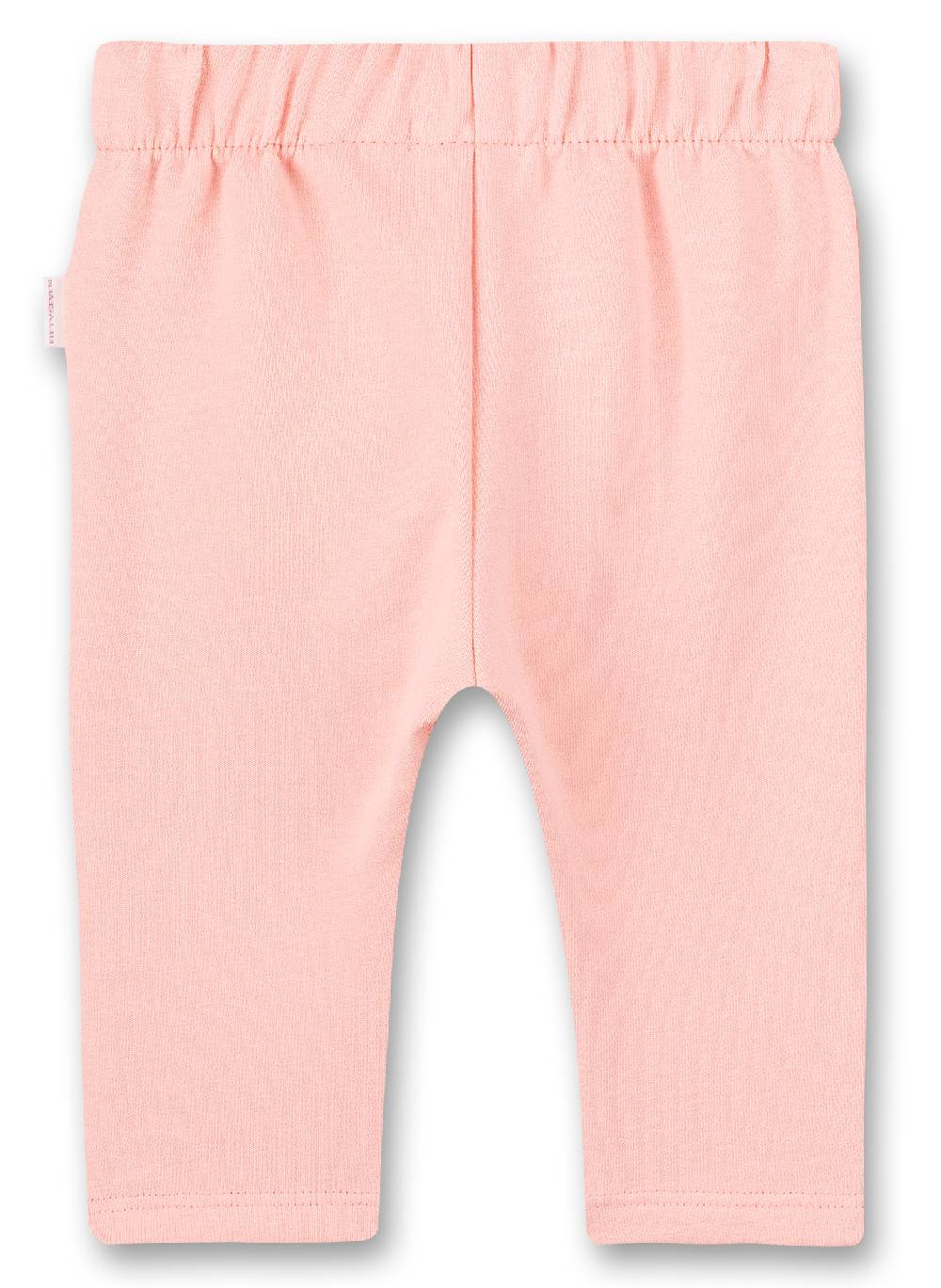 Sanetta Mädchen-Sweathose Rosa Honey Bee Zeitbegrenzte Promotion