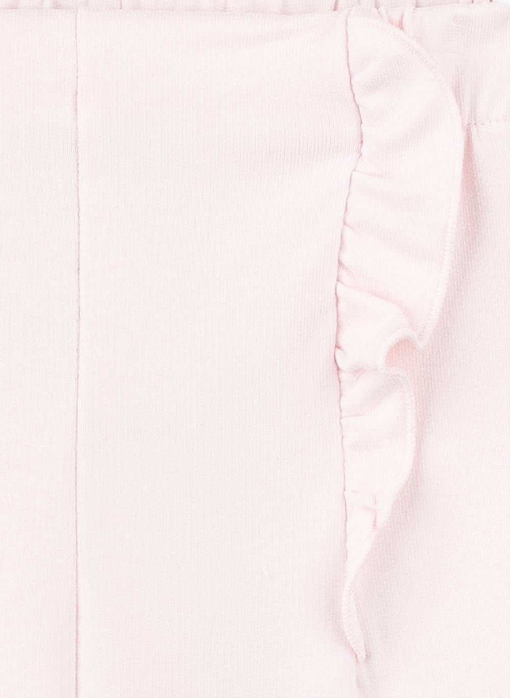 Sanetta Mädchen-Sweathose Rosa Honey Bee Bis zu 50% Rabatt