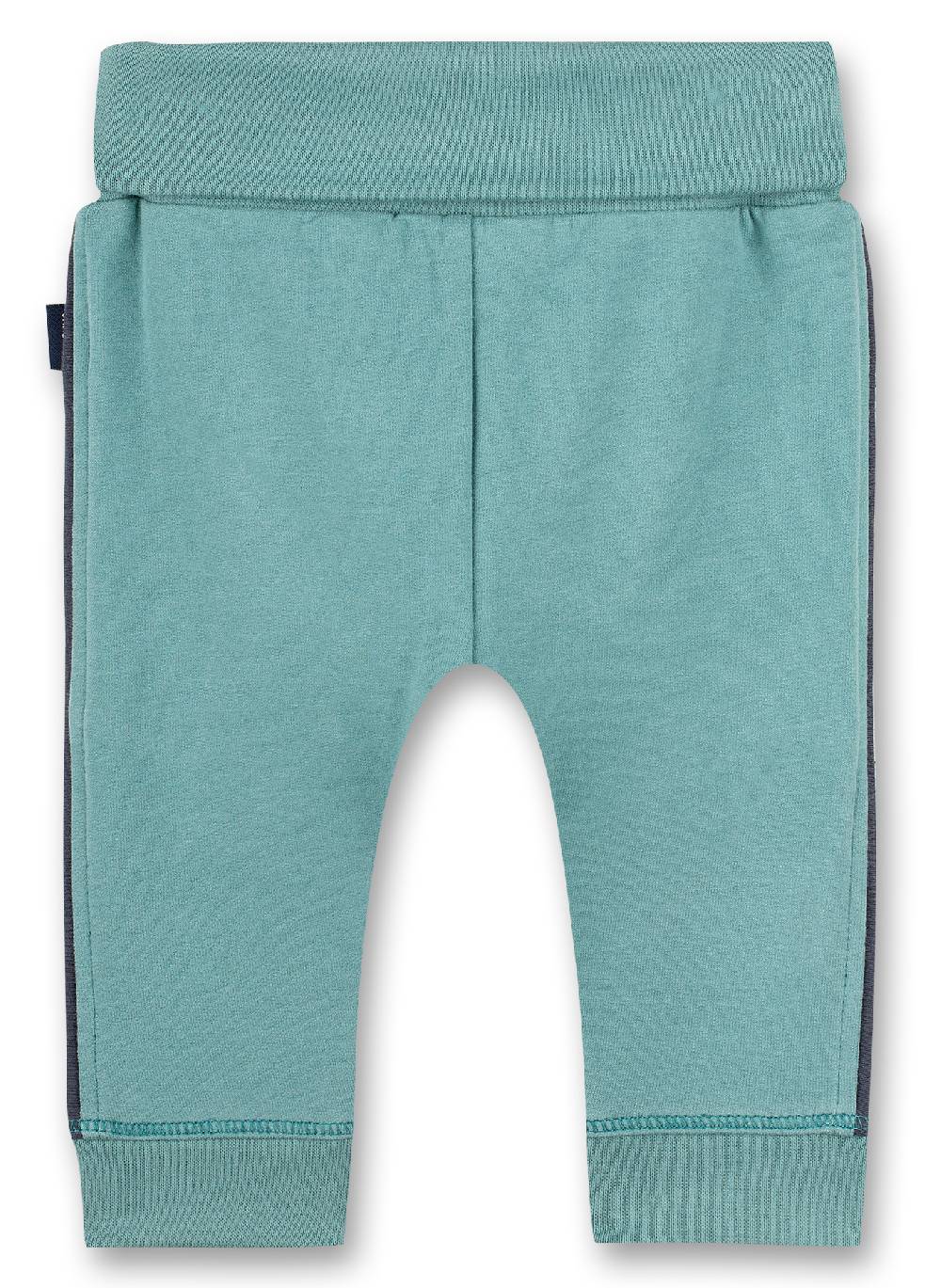 Sanetta Jungen-Sweathose Grün Ocean Friends Bis zu 55% Rabatt