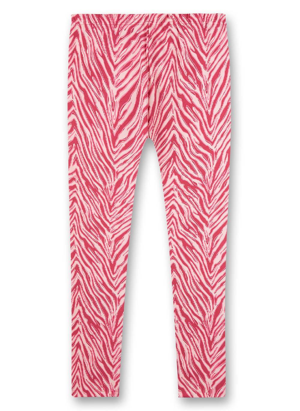 Sanetta Mädchen-Leggings Rosa Athleisure Roller Girl Riesige Rabatte