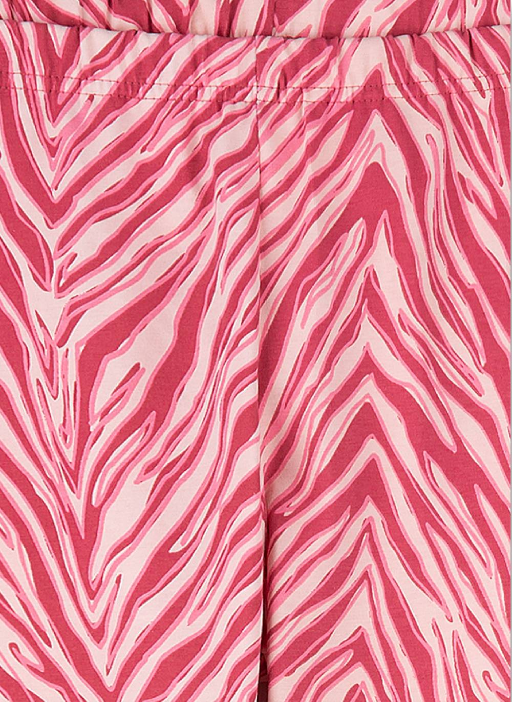 Sanetta Mädchen-Leggings Rosa Athleisure Roller Girl Riesige Rabatte