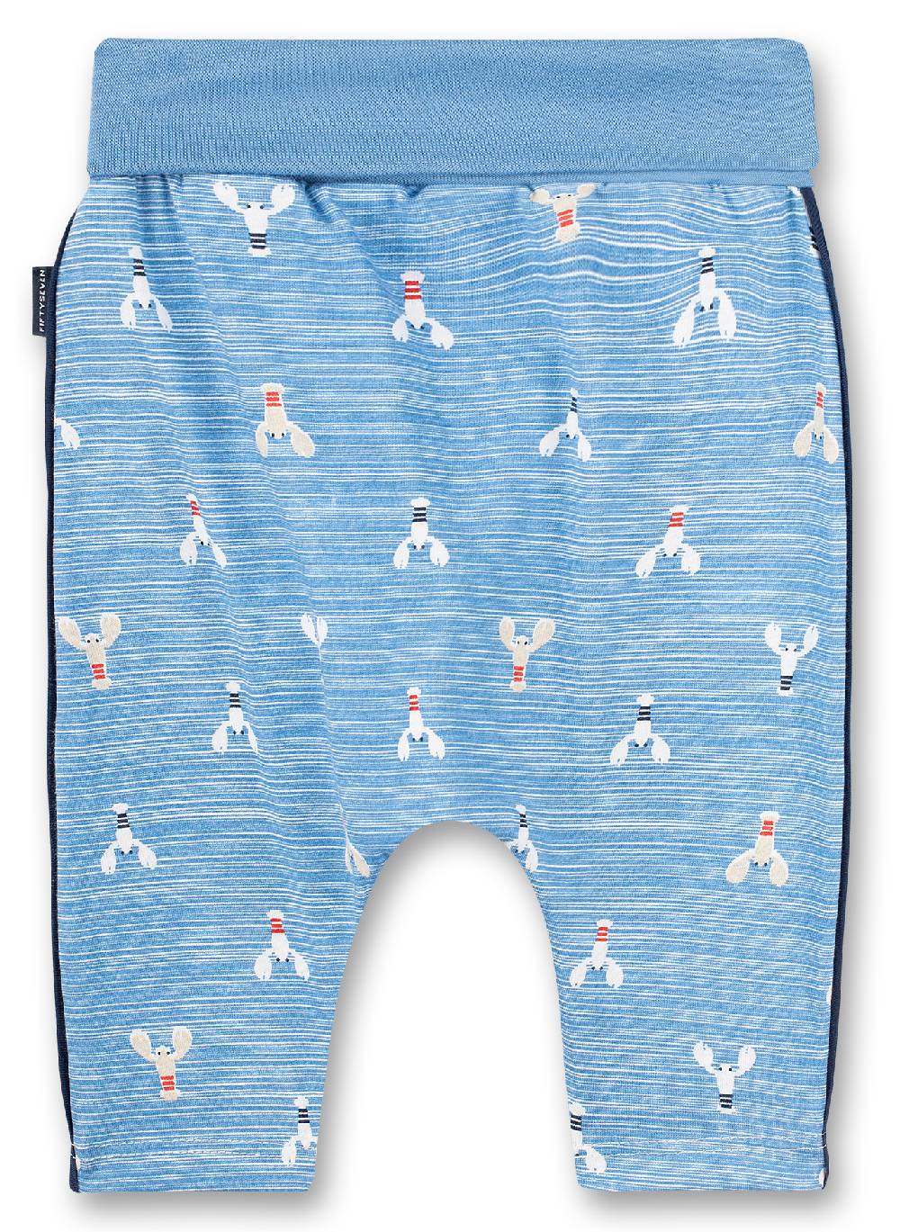 Sanetta Jungen-Hose Hellblau Kostenloser Versand international