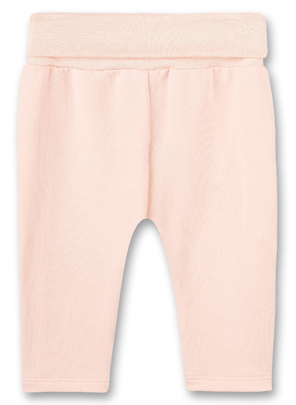 Sanetta Mädchen-Sweathose Rosa Fluffy Duckling Auslauf