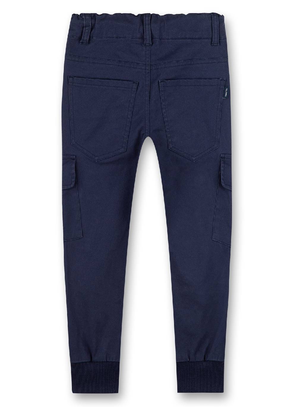 Sanetta Jungen-Hose Dunkelblau Ocean Friends Hotsell