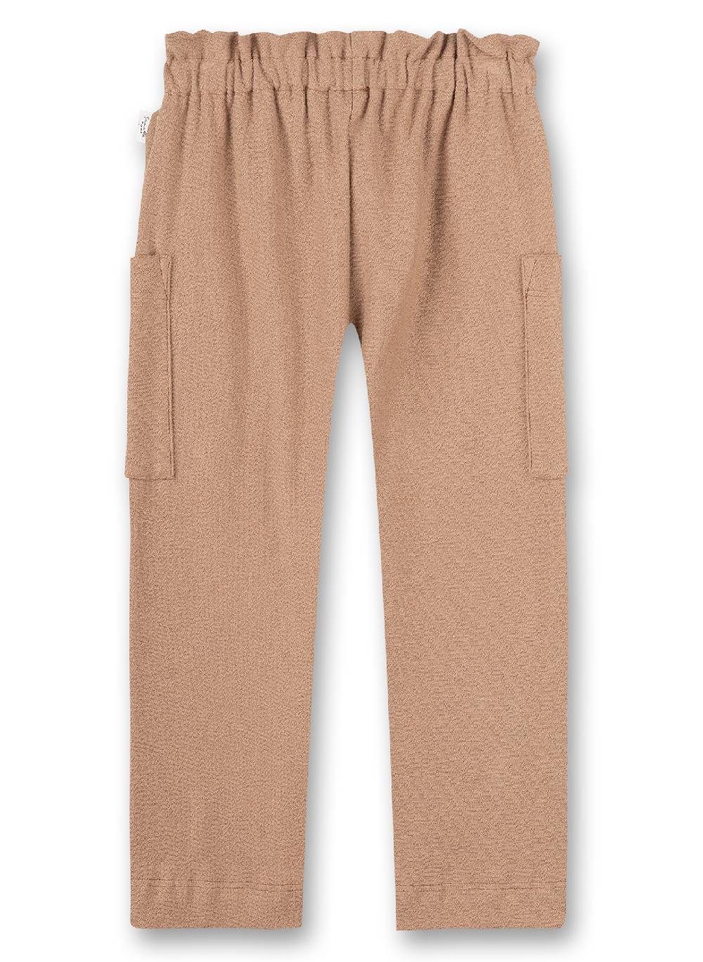 Sanetta Mädchen-Hose Braun Günstiger Verkauf