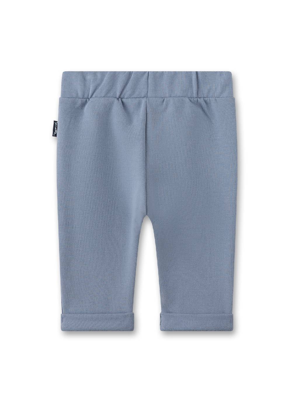 Sanetta Jungen-Hose Blau Saisonschlussverkauf