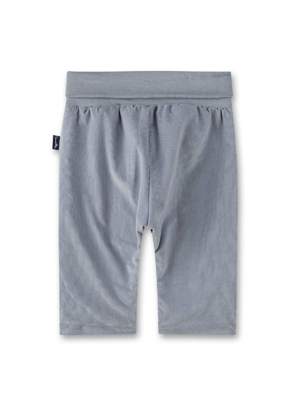 Sanetta Jungen-Cordhose Blau Cyber Monday