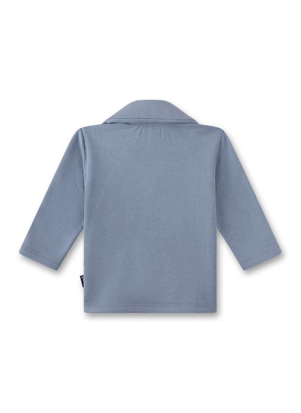 Sanetta Jungen-Sweatblazer Blau Muttertagsangebot