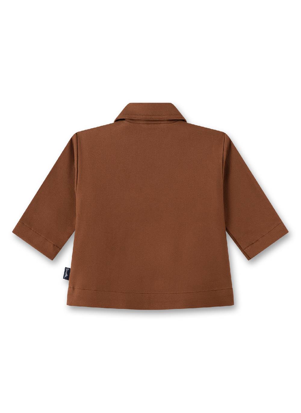Sanetta Jungen-Trenchcoat Braun Valentinstagsangebot