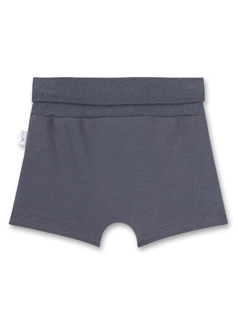 Sanetta Jungen-Shorts Blau 50% Rabatt mit kostenlosem Versand