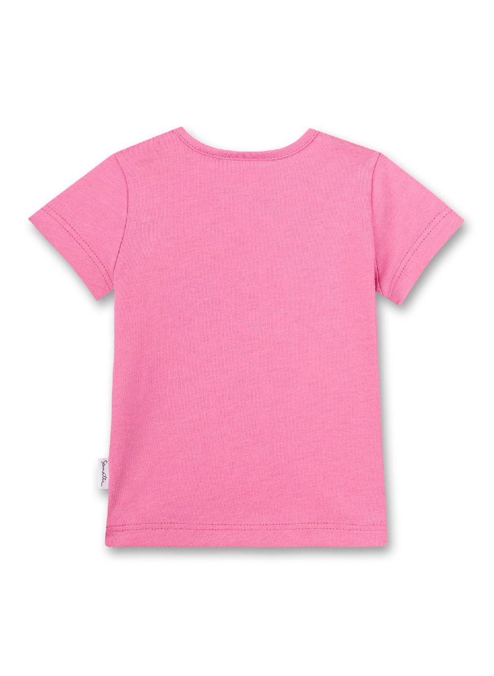 Sanetta Mädchen T-Shirt Pink zollfrei