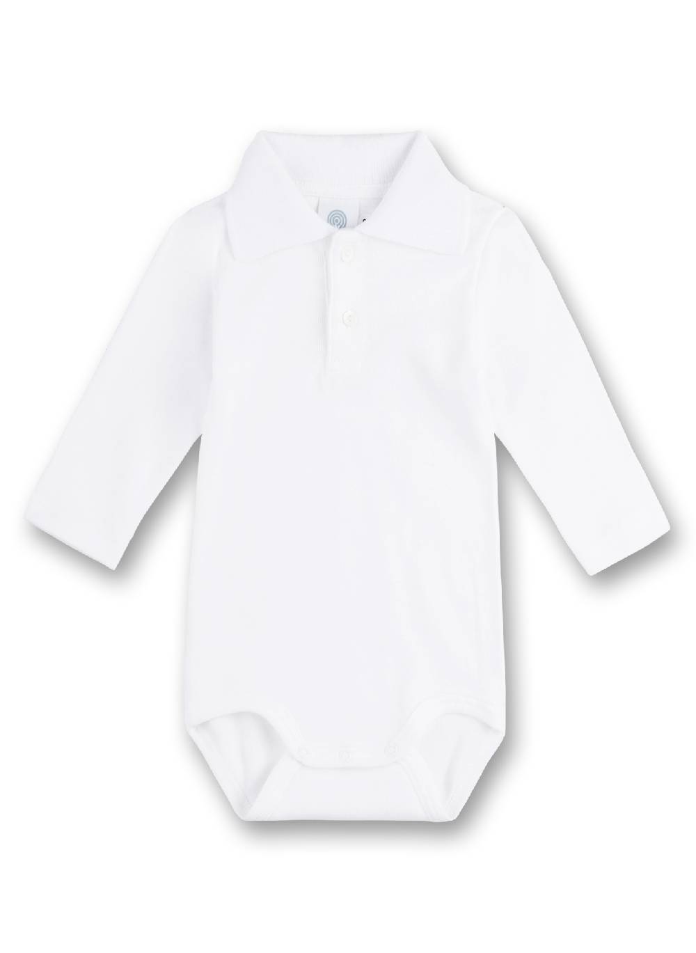 Sanetta Polobody langarm Online