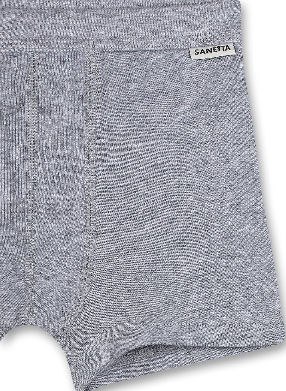 Sanetta Jungen-Shorts Outlet
