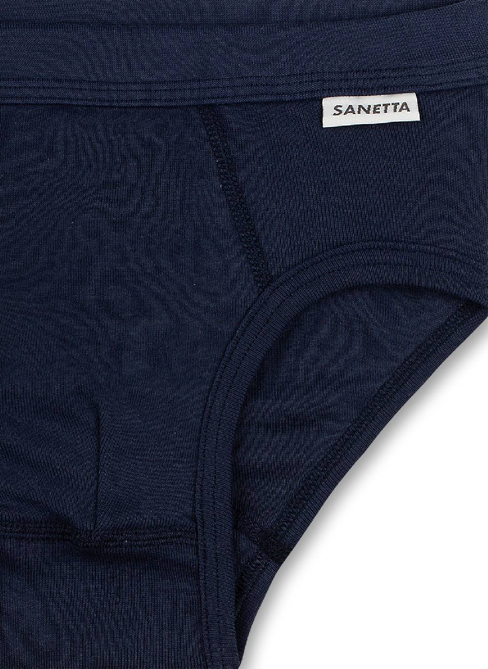 Sanetta Jungen-Slip Auslauf
