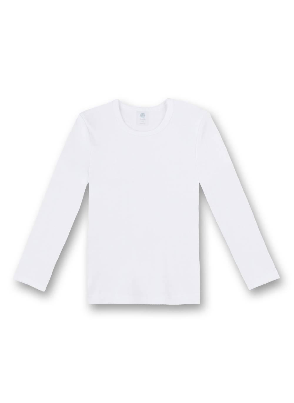 Sanetta Jungen-Unterhemd langarm Fabrik Onlineshop