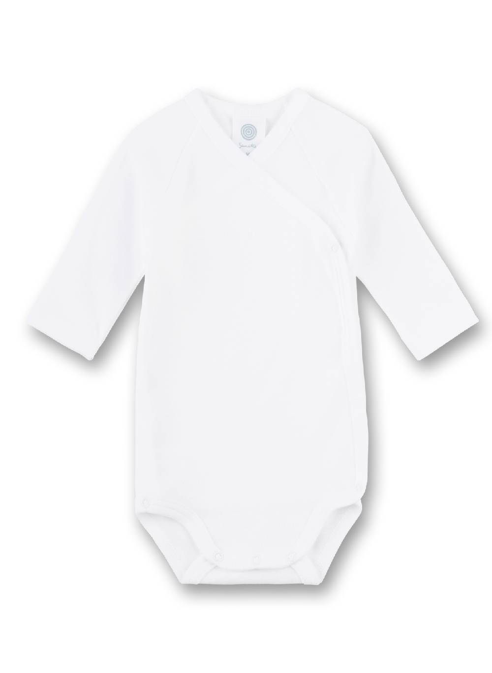 Sanetta Wickelbody langarm Günstig kaufen