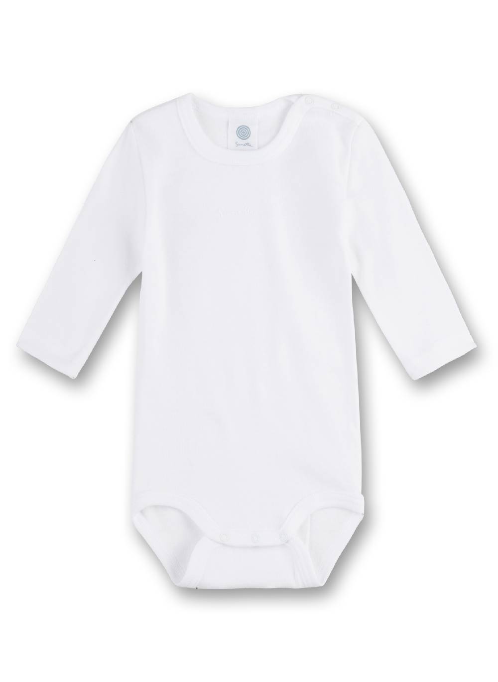 Sanetta Body langarm Versandkostenfrei