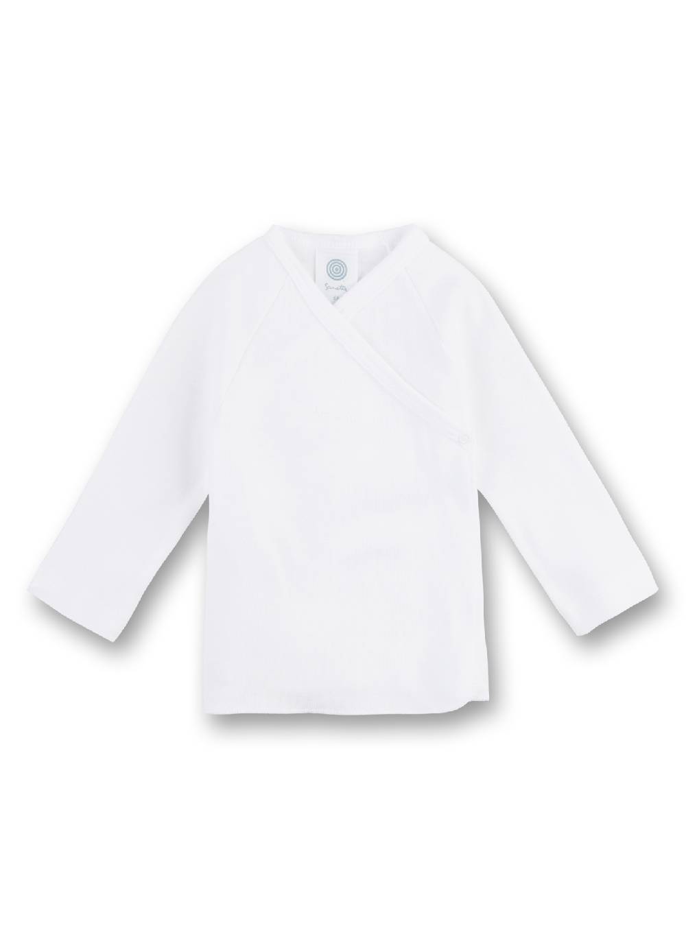 Sanetta Flügelhemd langarm Online Shopping