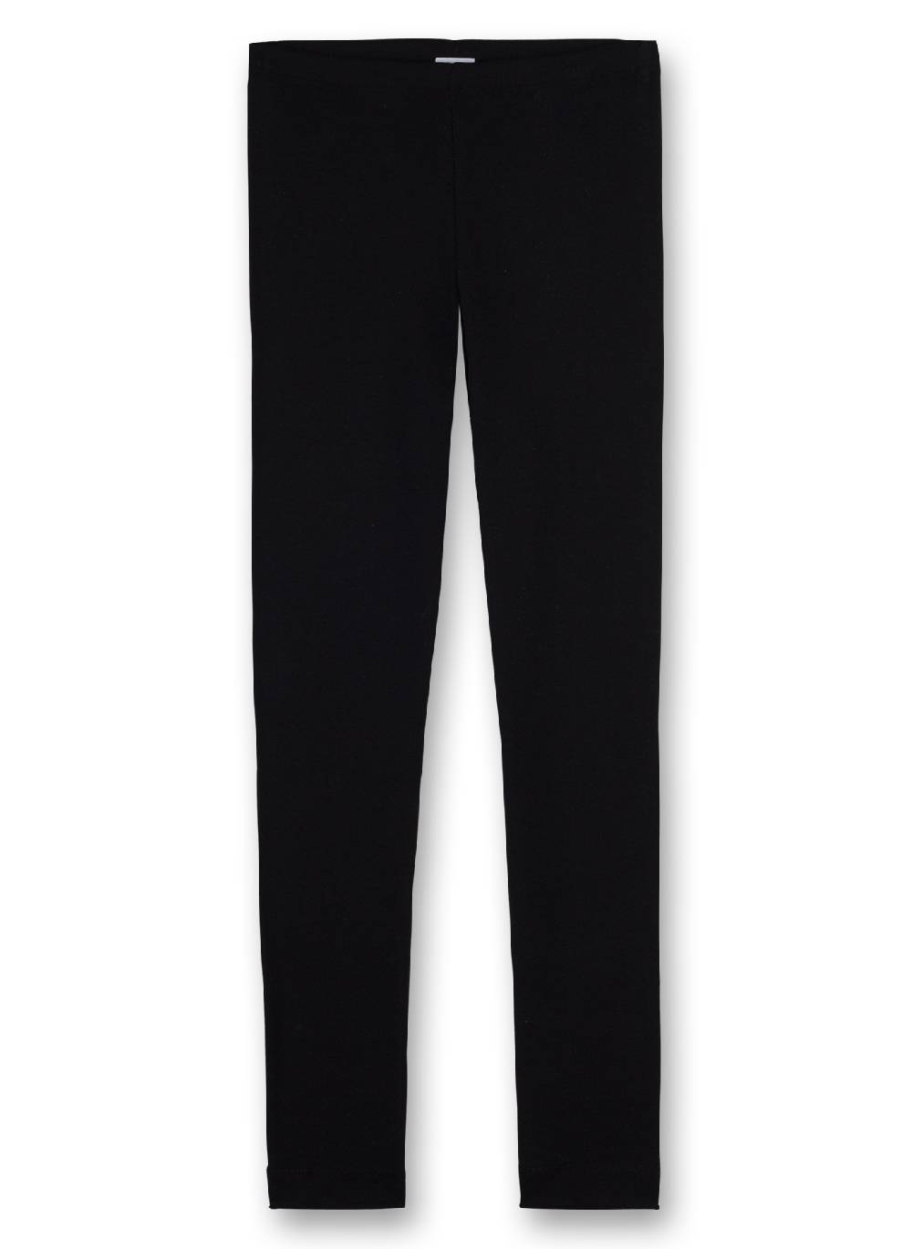 Sanetta Jungen-Unterhose lang schwarz Online Outlet
