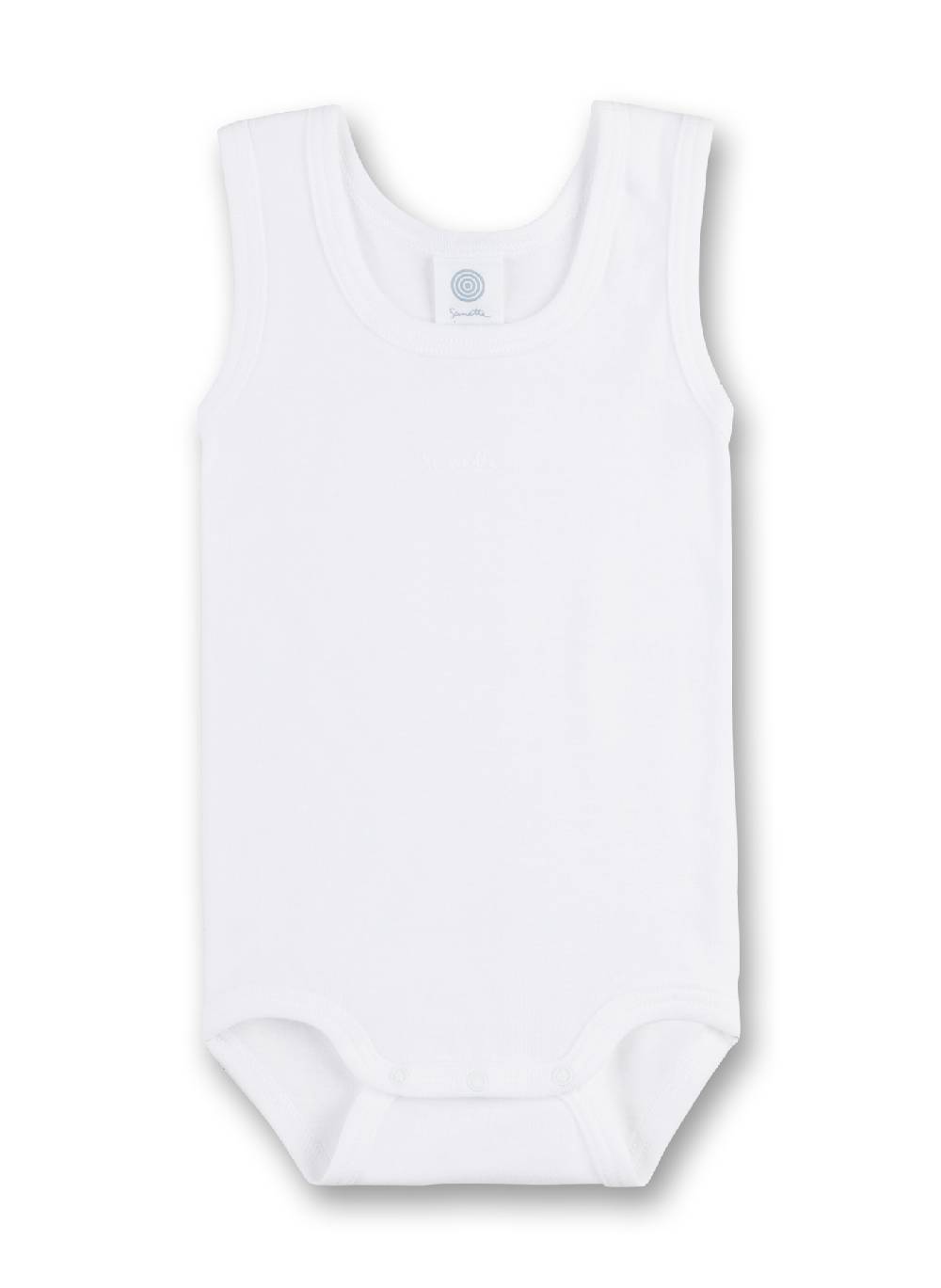 Sanetta Body ohne Arm (Doppelpack) Exklusive Angebote