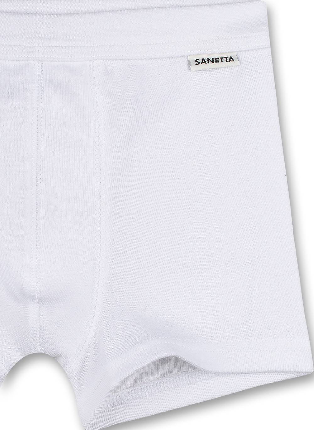 Sanetta Jungen-Shorts Große Rabatte