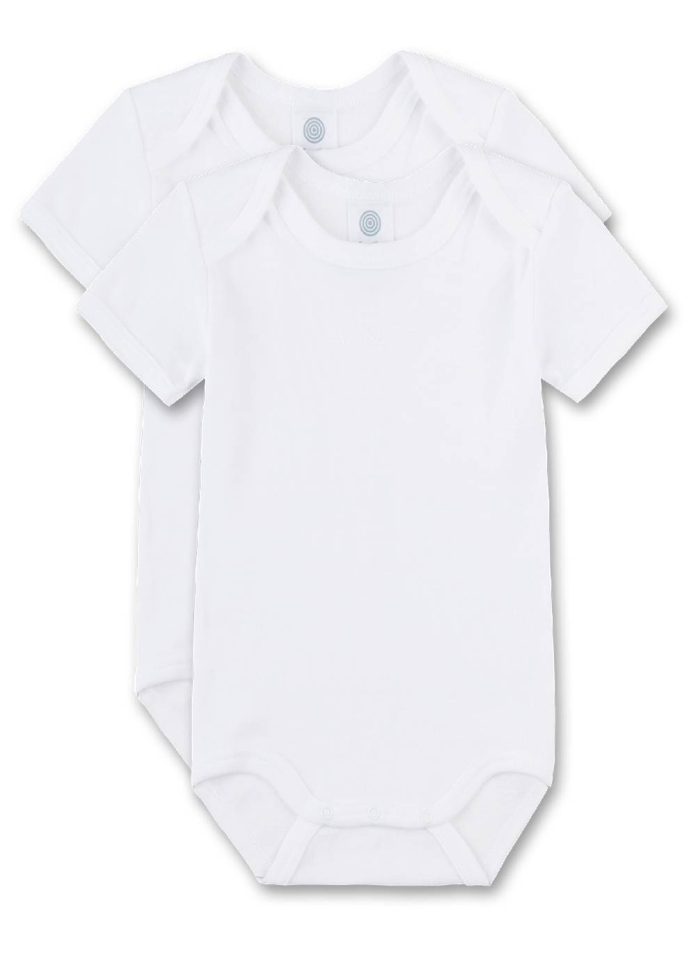 Sanetta Body halbarm (Doppelpack) Neuheiten