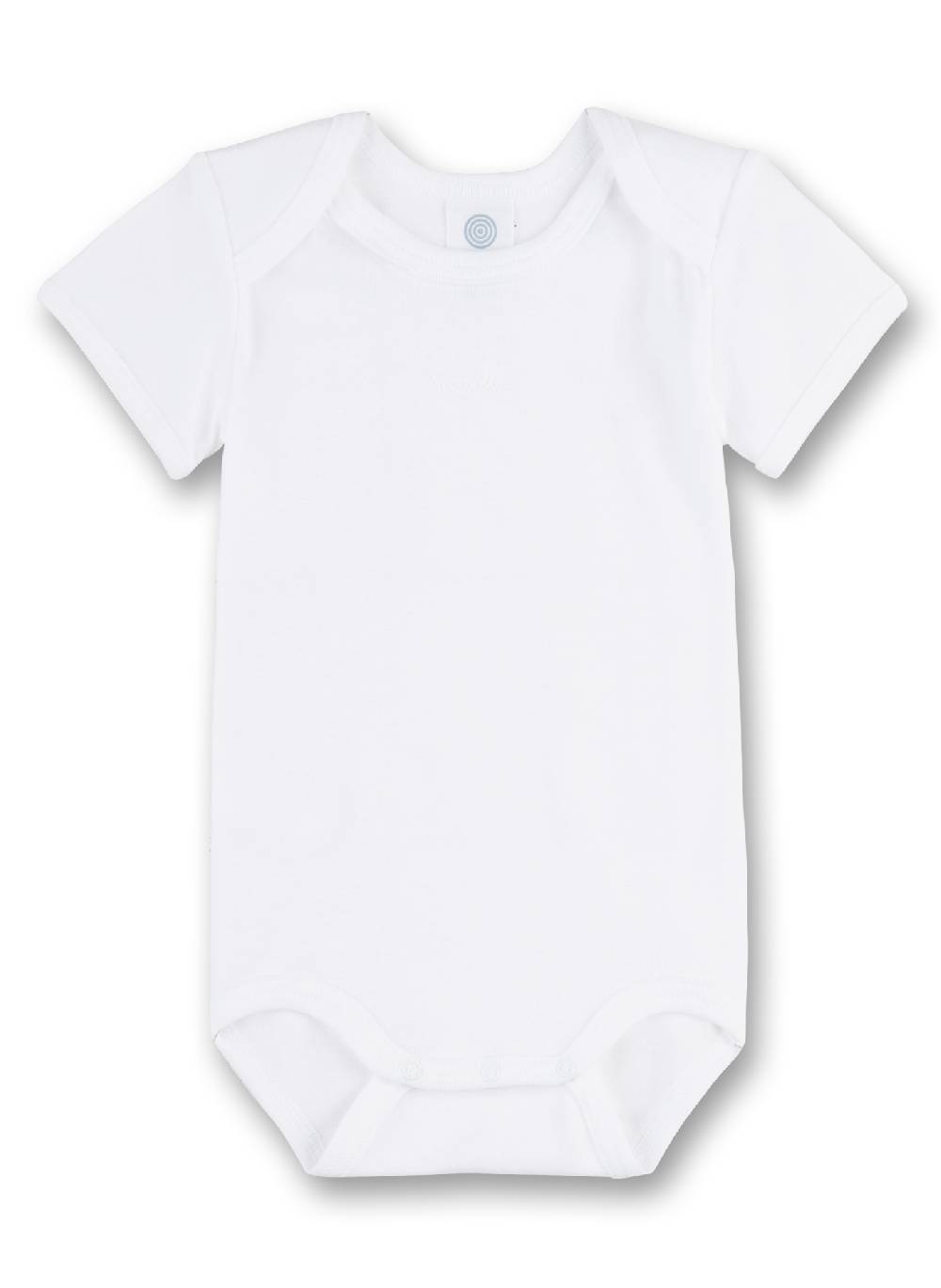 Sanetta Body halbarm (Doppelpack) Neuheiten
