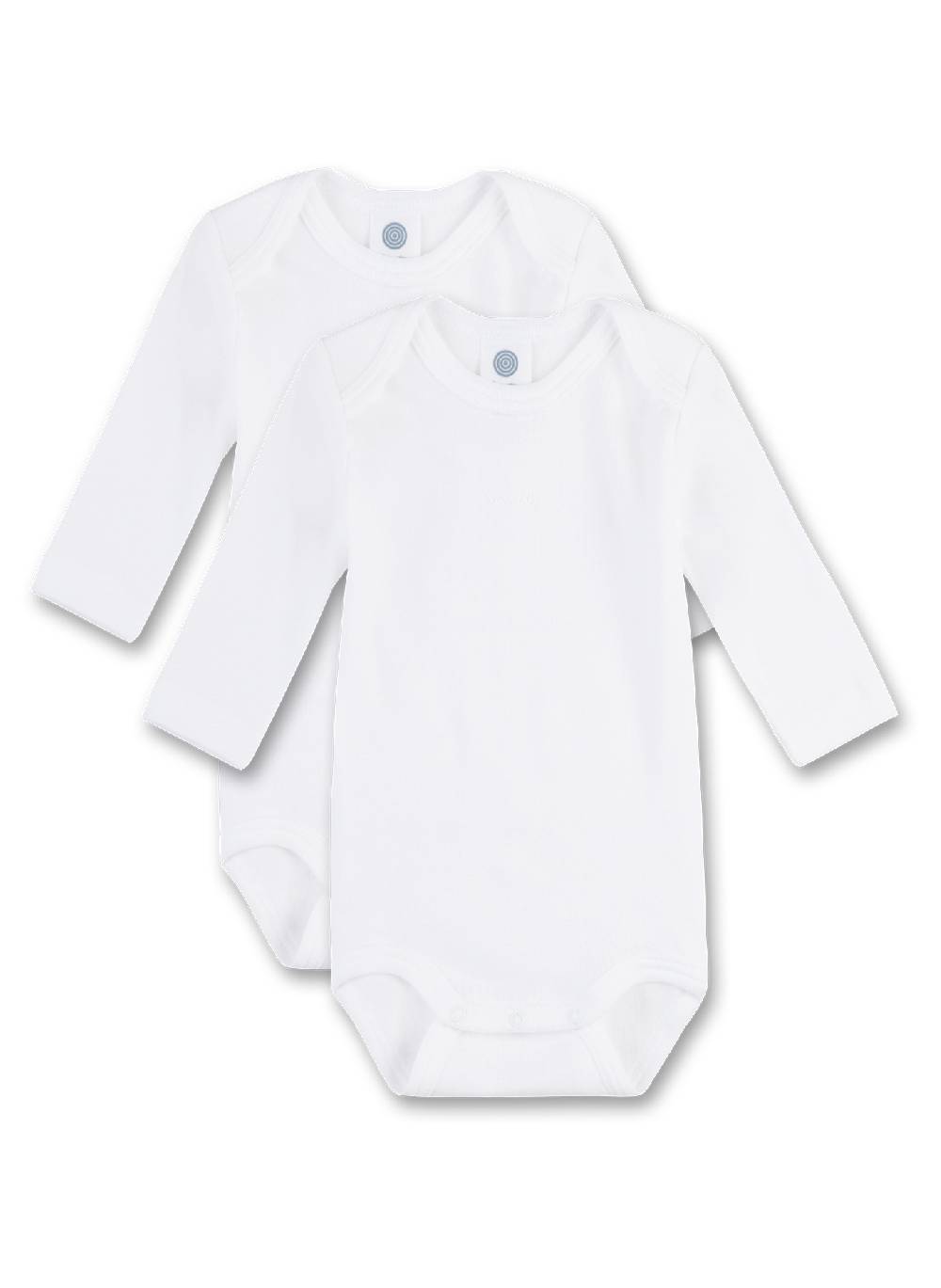 Sanetta Body langarm (Doppelpack) Bestseller