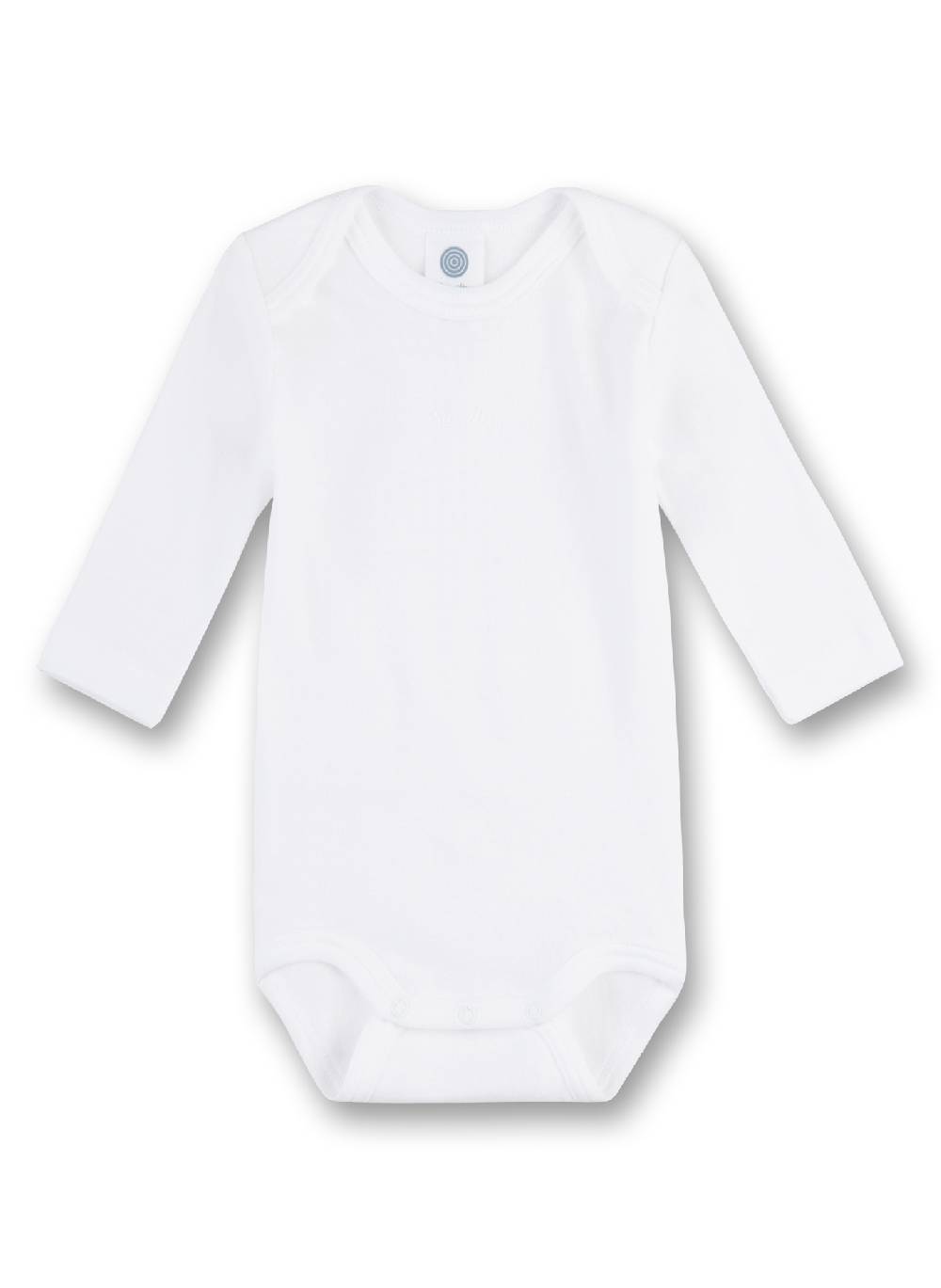 Sanetta Body langarm (Doppelpack) Bestseller