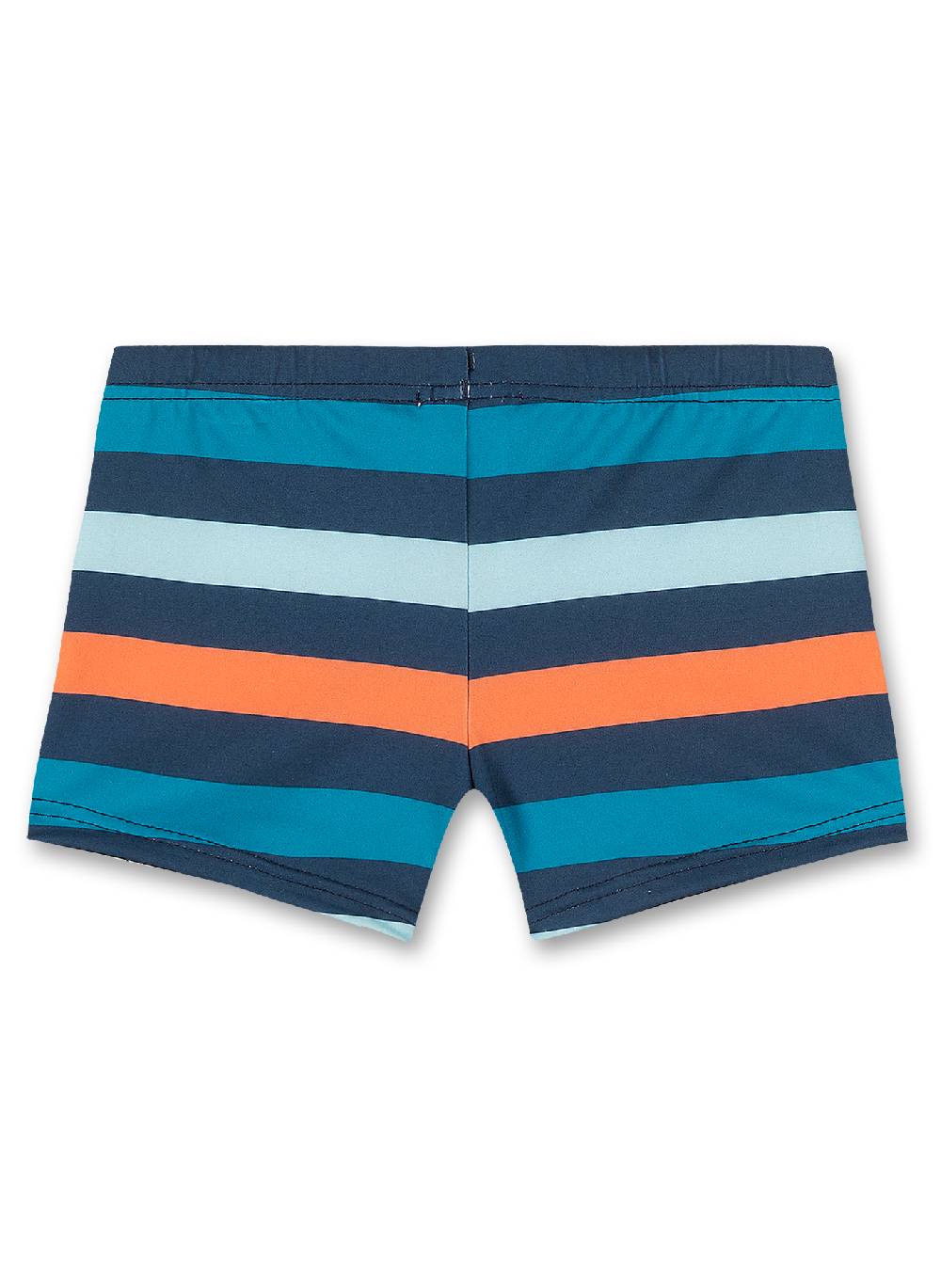 Sanetta Jungen-Badehose Blau Tiefpreis