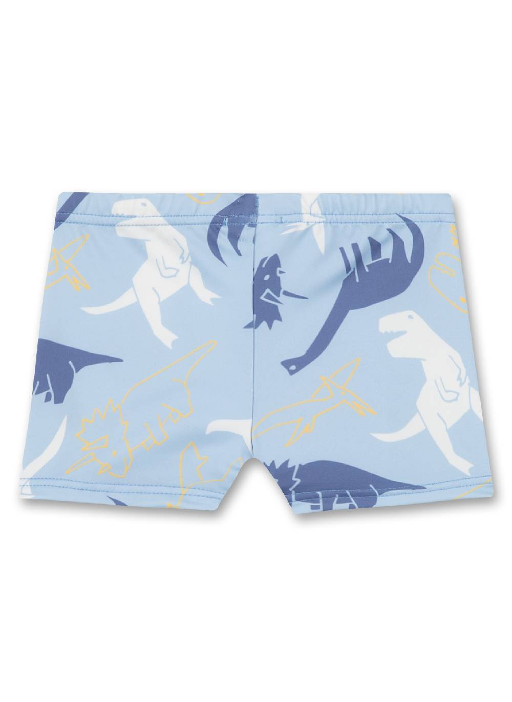 Sanetta Jungen-Badehose Hellblau Super Sparpreis