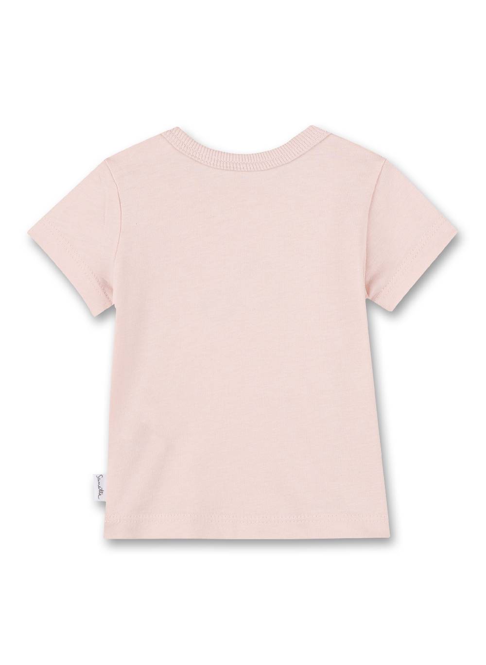 Sanetta Mädchen T-Shirt Rosa JETZT KAUFEN
