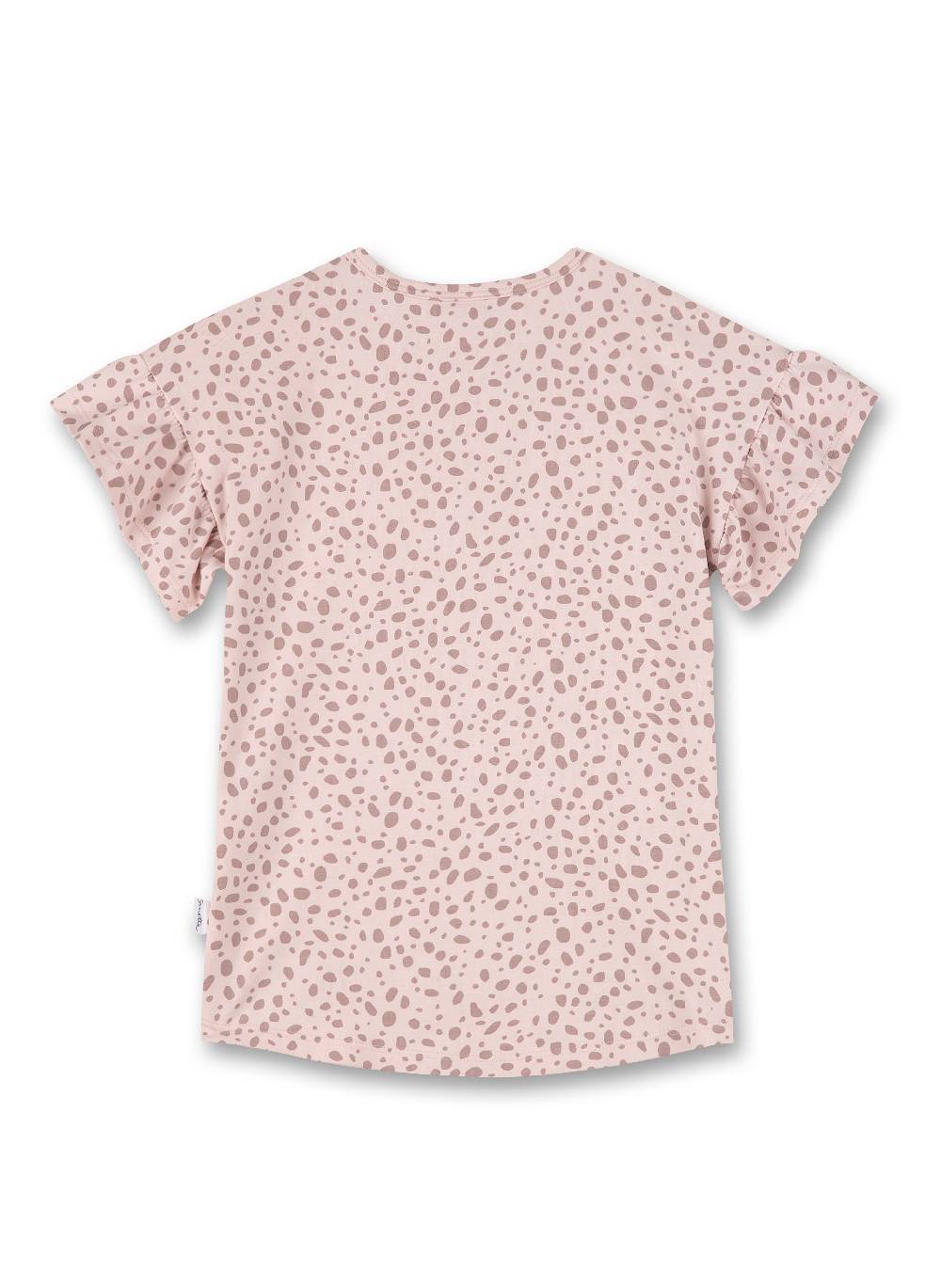 Sanetta Mädchen T-Shirt Rosa Letzte 2 Tage