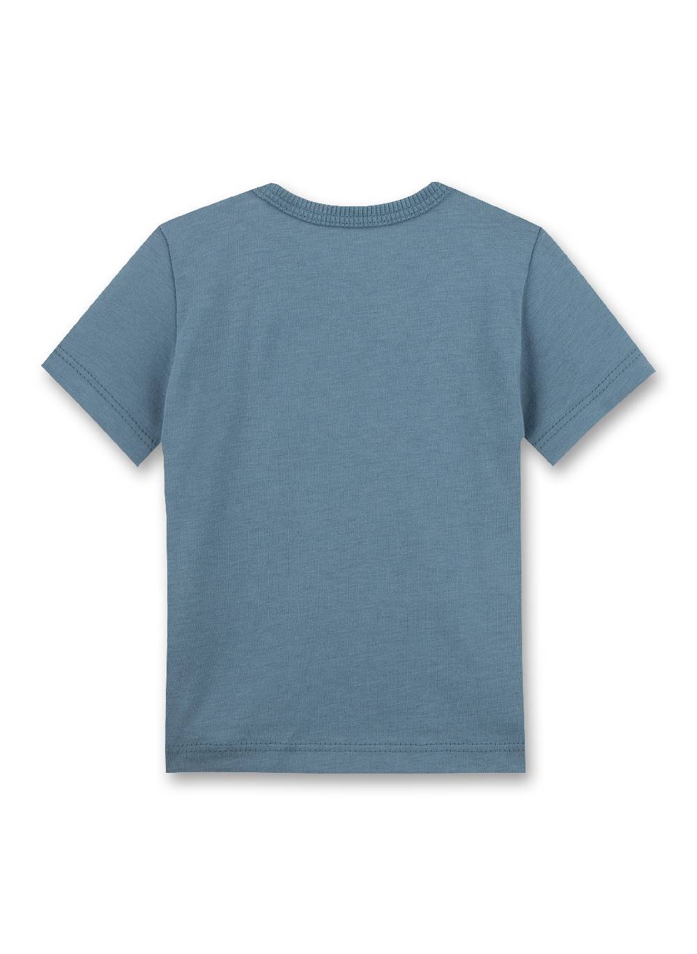 Sanetta Jungen T-Shirt Blau Bis zu 50% Rabatt