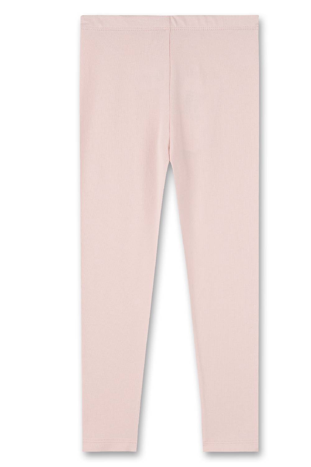Sanetta Mädchen-Leggings Rosa Nur für heute